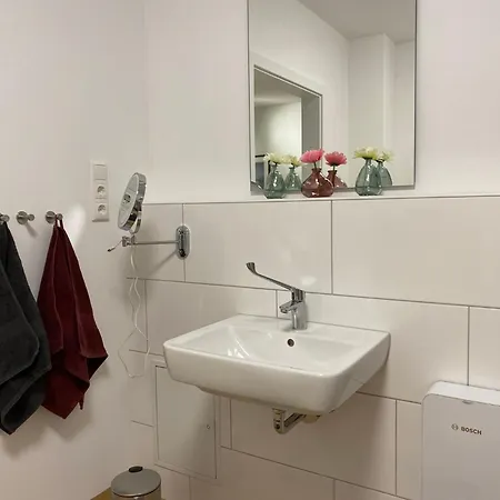 Lägenhet Juliantje 15205