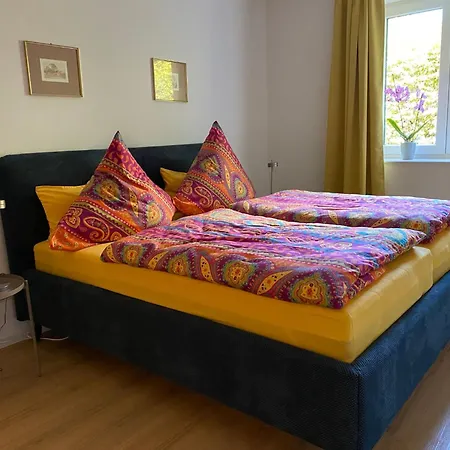 Appartement Juliantje 15205