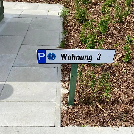 Lägenhet Juliantje 15205