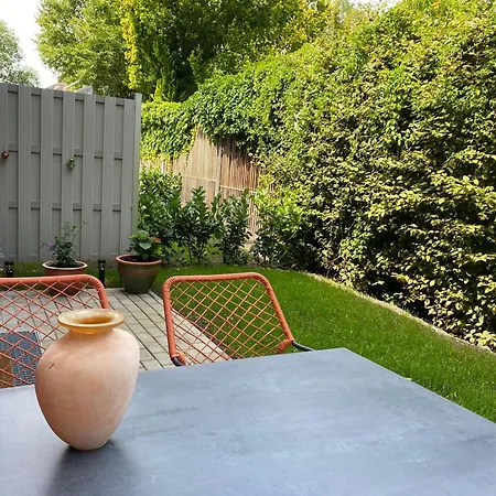 Juliantje 15205 Lägenhet *