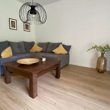 Lägenhet Juliantje 15205 *