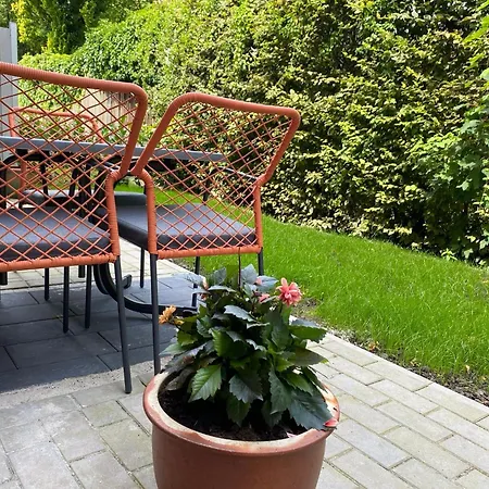 Lägenhet Juliantje 15205 Leer