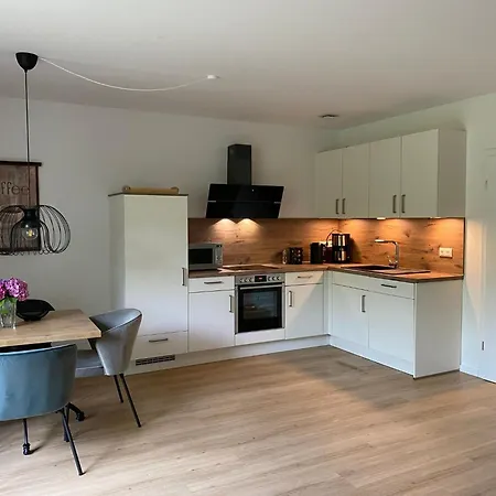 Juliantje 15205 Lägenhet *